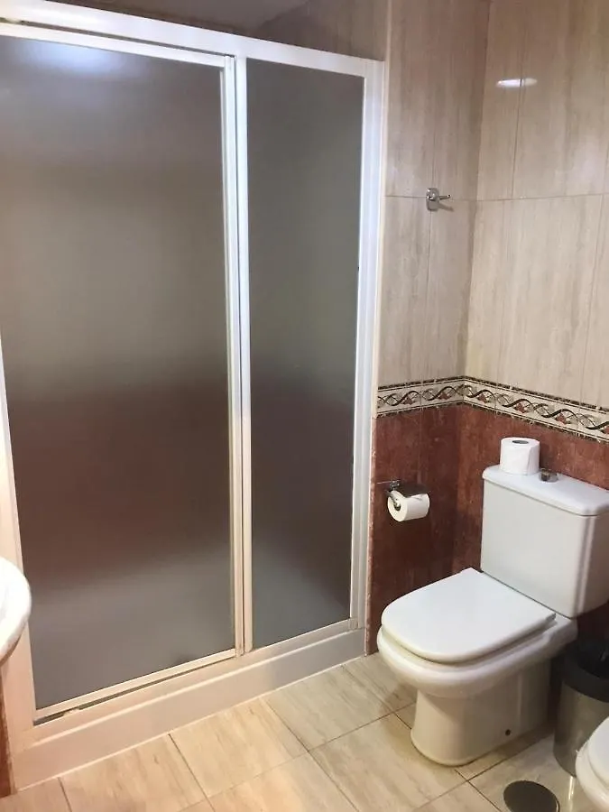 Ake Apartment Los Cristianos  Spain
