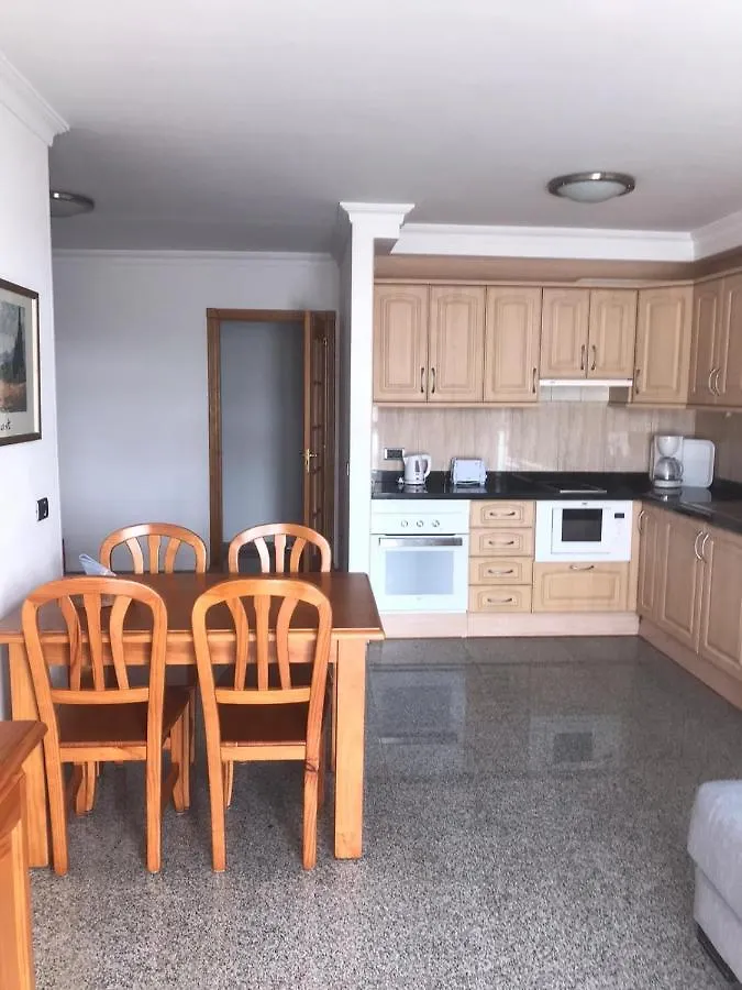 Ake Apartment Los Cristianos