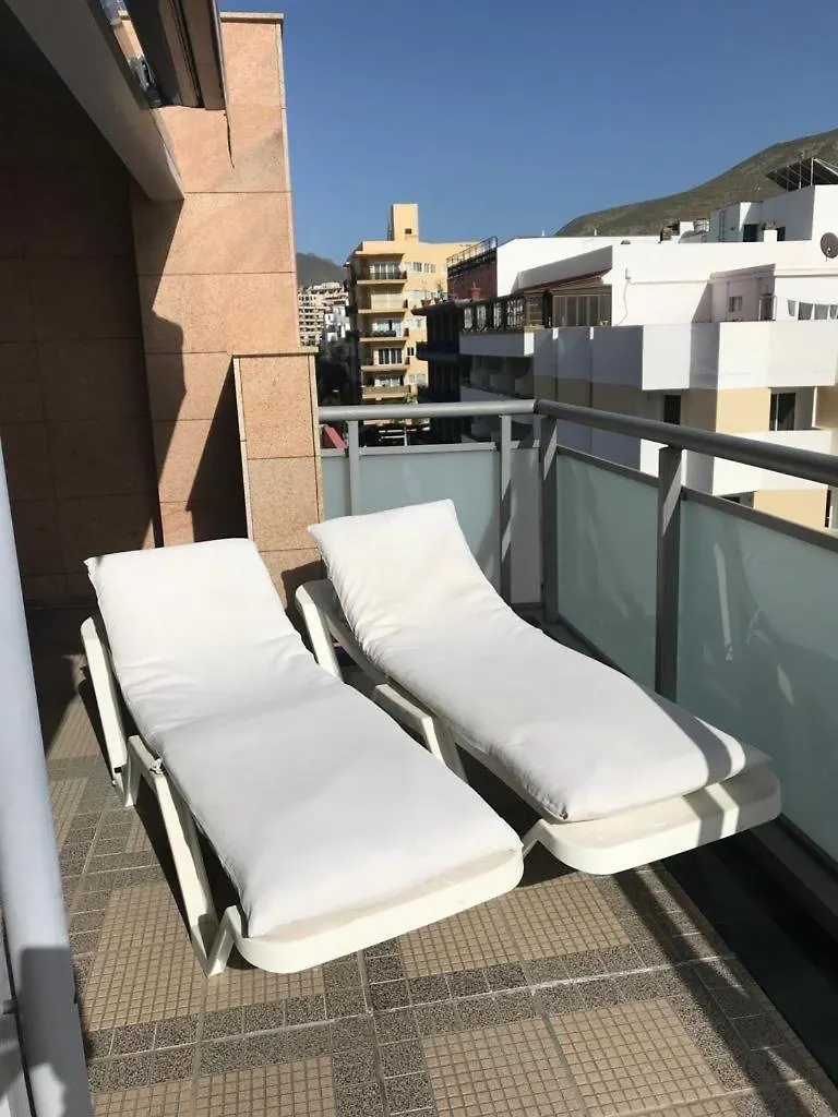 Ake Apartment Los Cristianos