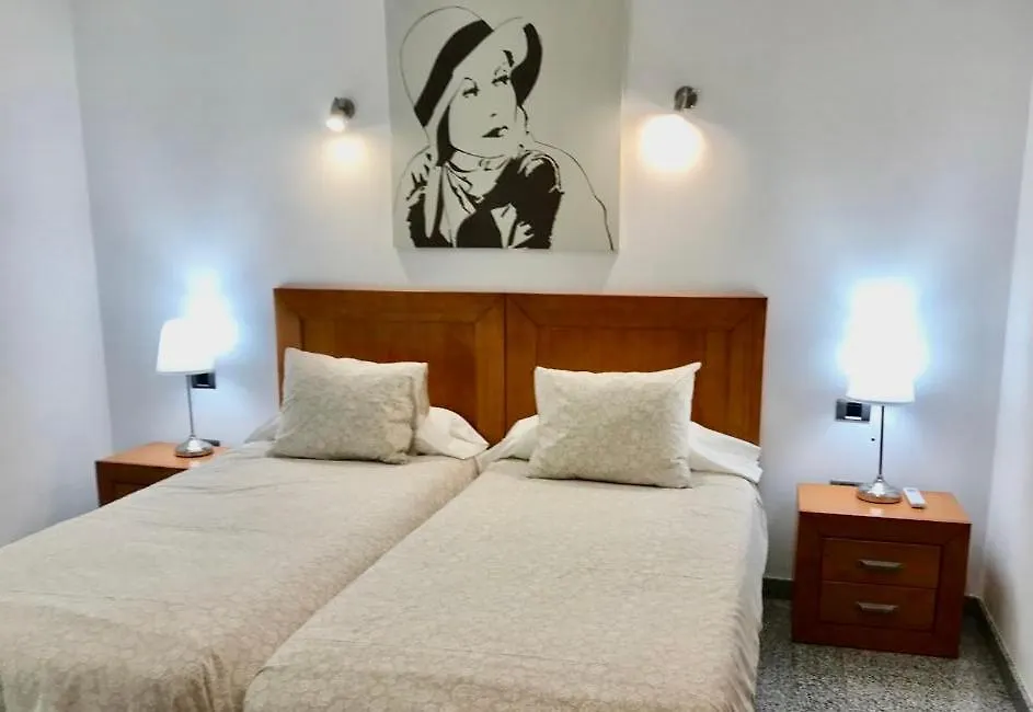 Ake Apartment Los Cristianos  Los Cristianos (Tenerife)