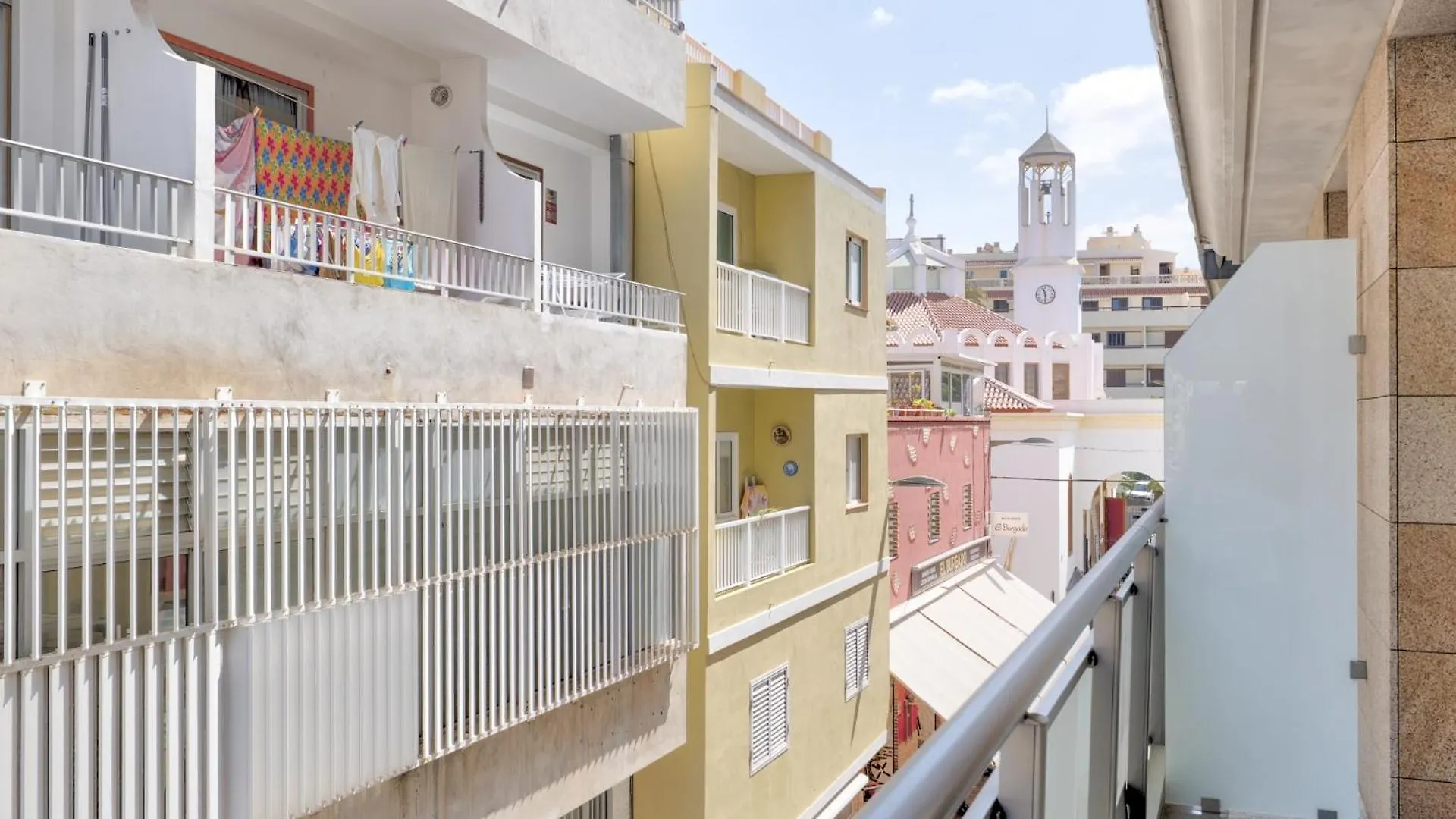 Ake Apartment Los Cristianos  Spain