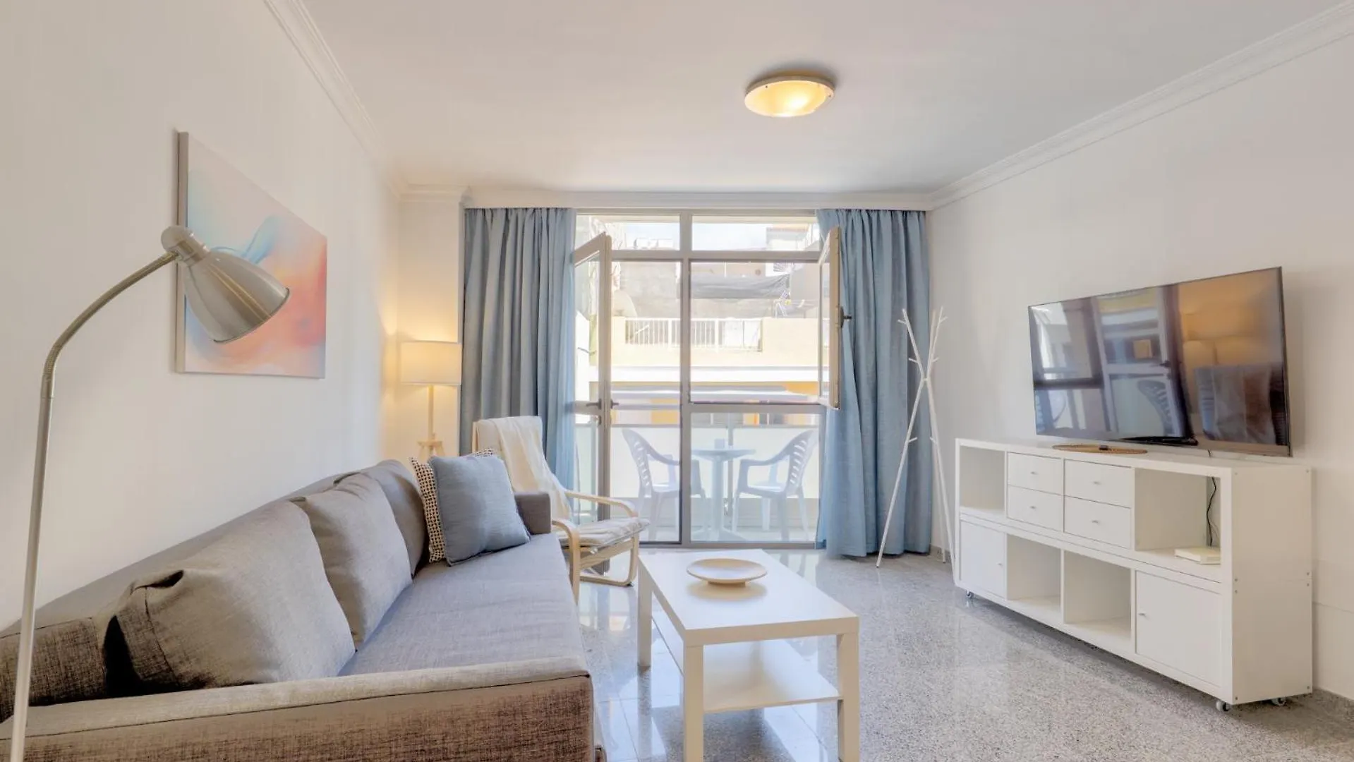 Ake Apartment Los Cristianos  0*, Los Cristianos (Tenerife) Spain