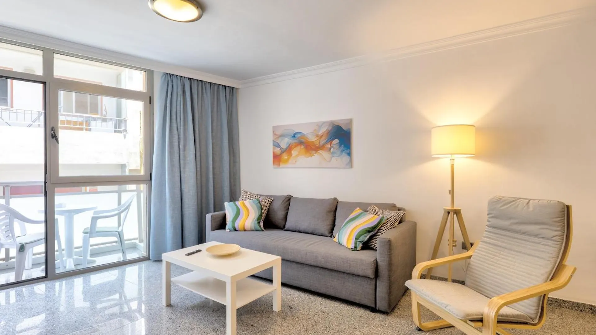 Ake Apartment Los Cristianos   Los Cristianos (Tenerife)