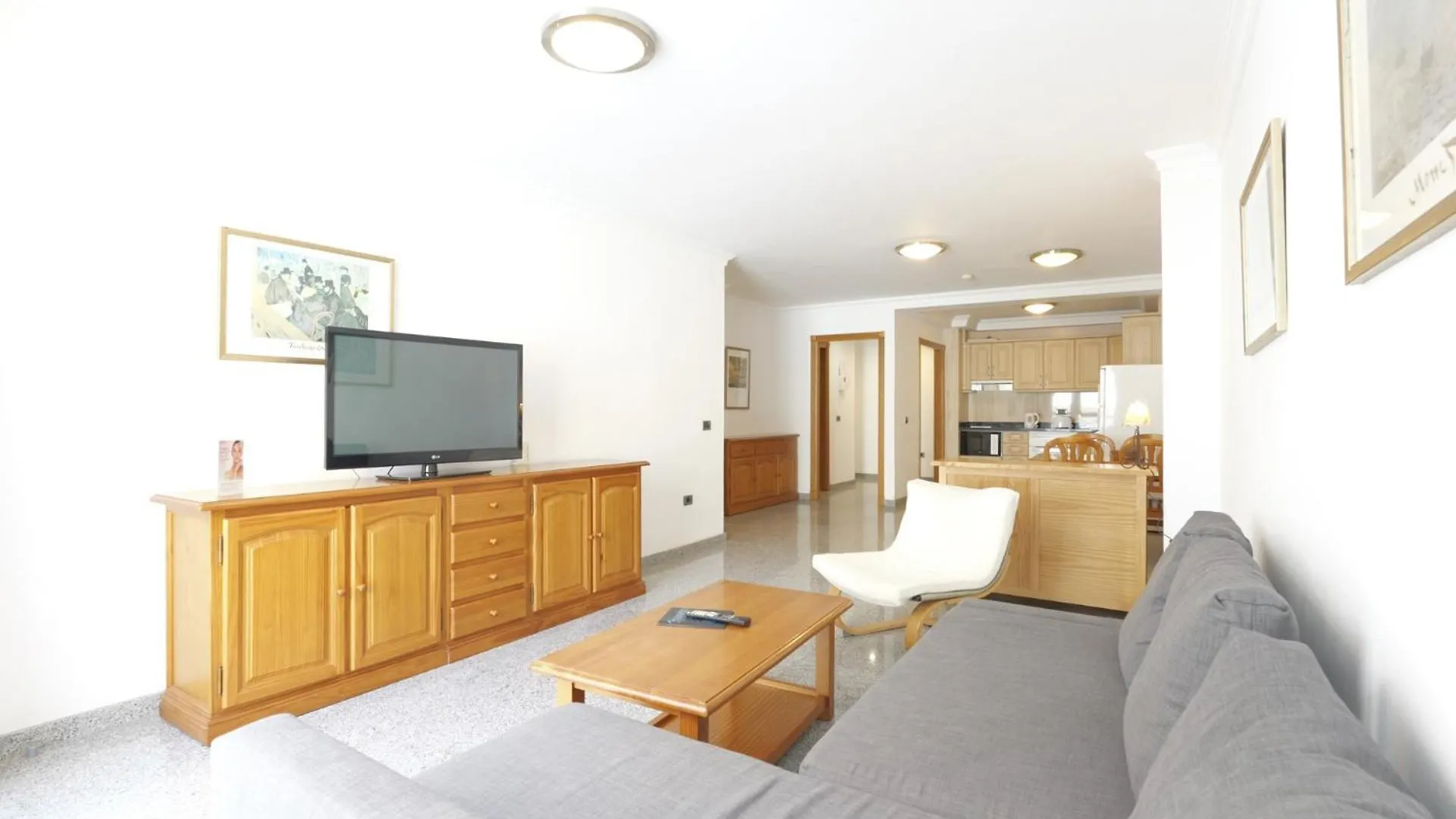 Ake Apartment Los Cristianos