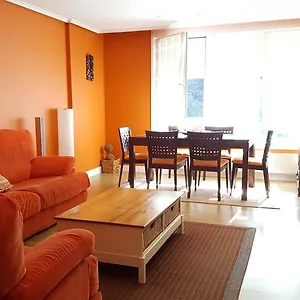 Flat Parking Privado Appartement Mundaka
