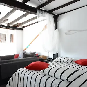 Andra Mari Portua Appartement Bermeo