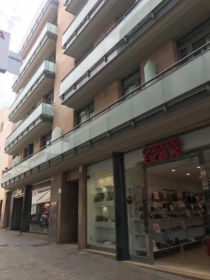 Ake Apartment Los Cristianos  Los Cristianos (Tenerife)