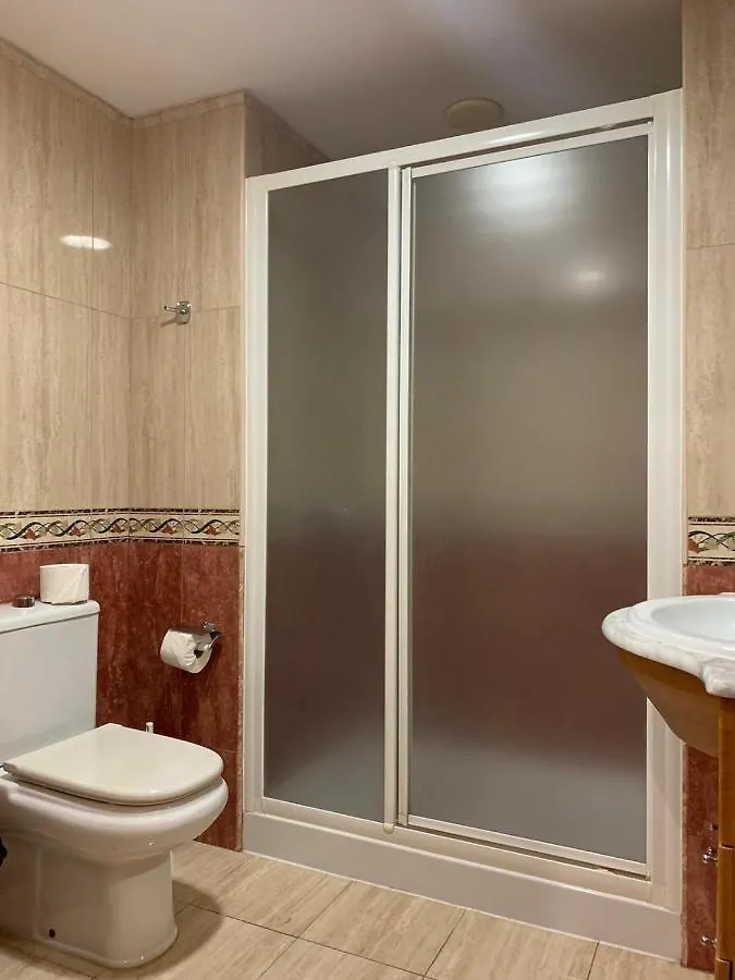 Ake Apartment Los Cristianos  Spain