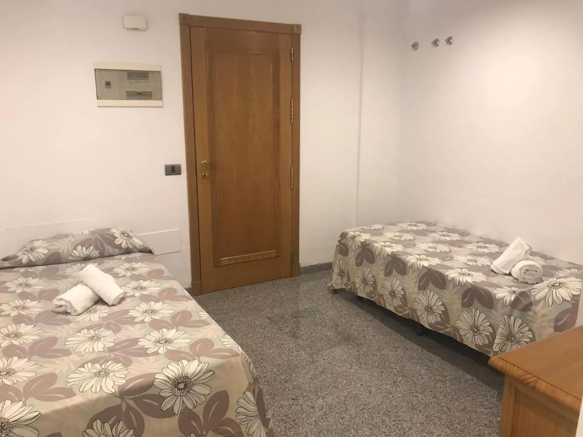 Ake Apartment Los Cristianos  Spain