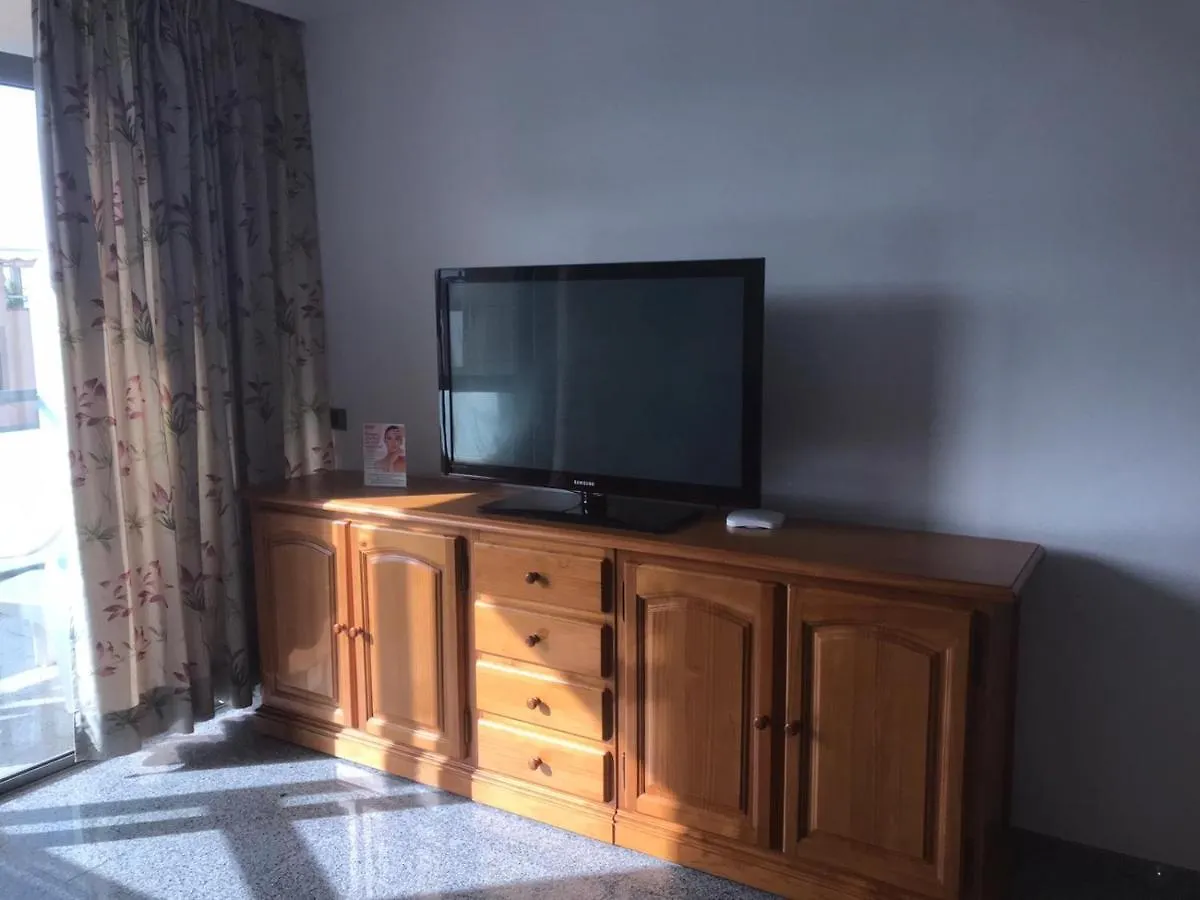 Ake Apartment Los Cristianos  0*, Los Cristianos (Tenerife) Spain