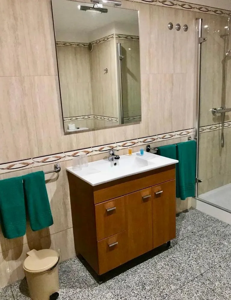Ake Apartment Los Cristianos