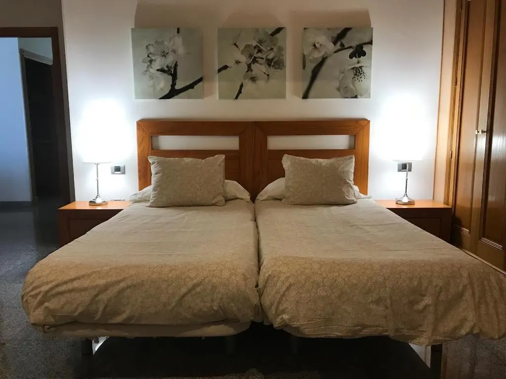 Ake Apartment Los Cristianos  Los Cristianos (Tenerife)