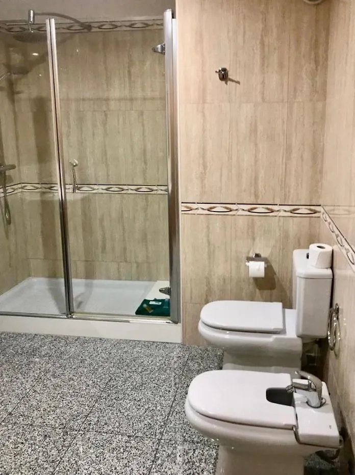 Ake Apartment Los Cristianos  0*, Los Cristianos (Tenerife) Spain