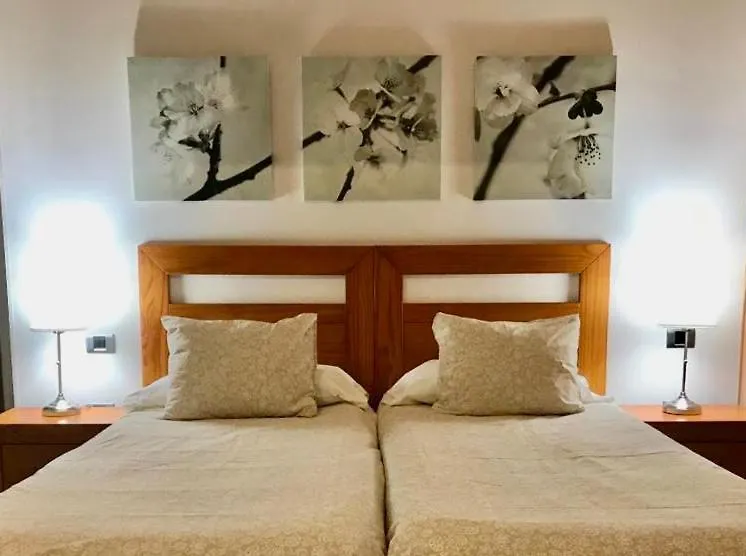 Ake Apartment Los Cristianos