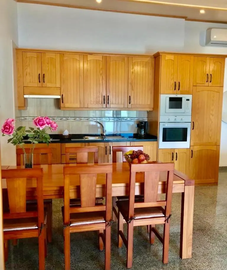 Ake Apartment Los Cristianos  Los Cristianos (Tenerife)