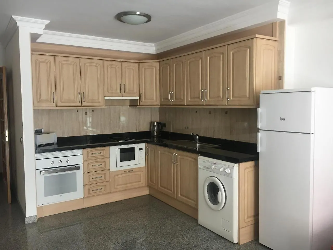 Ake Apartment Los Cristianos