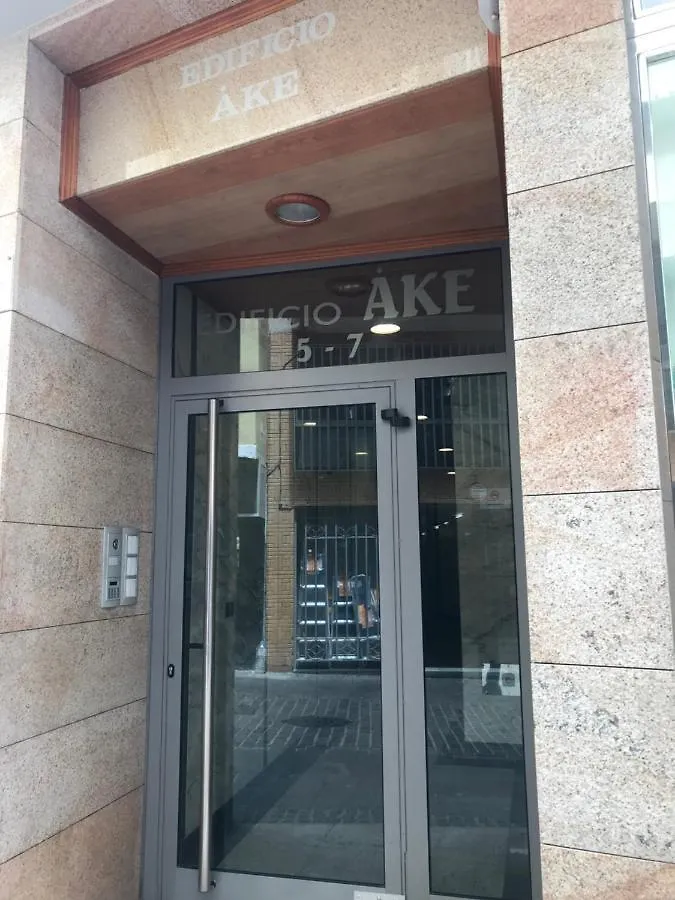 Appartement Ake à Los Cristianos   Los Cristianos (Tenerife)
