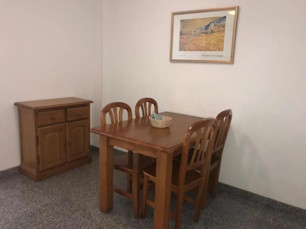 Appartement Ake à Los Cristianos   Los Cristianos (Tenerife)