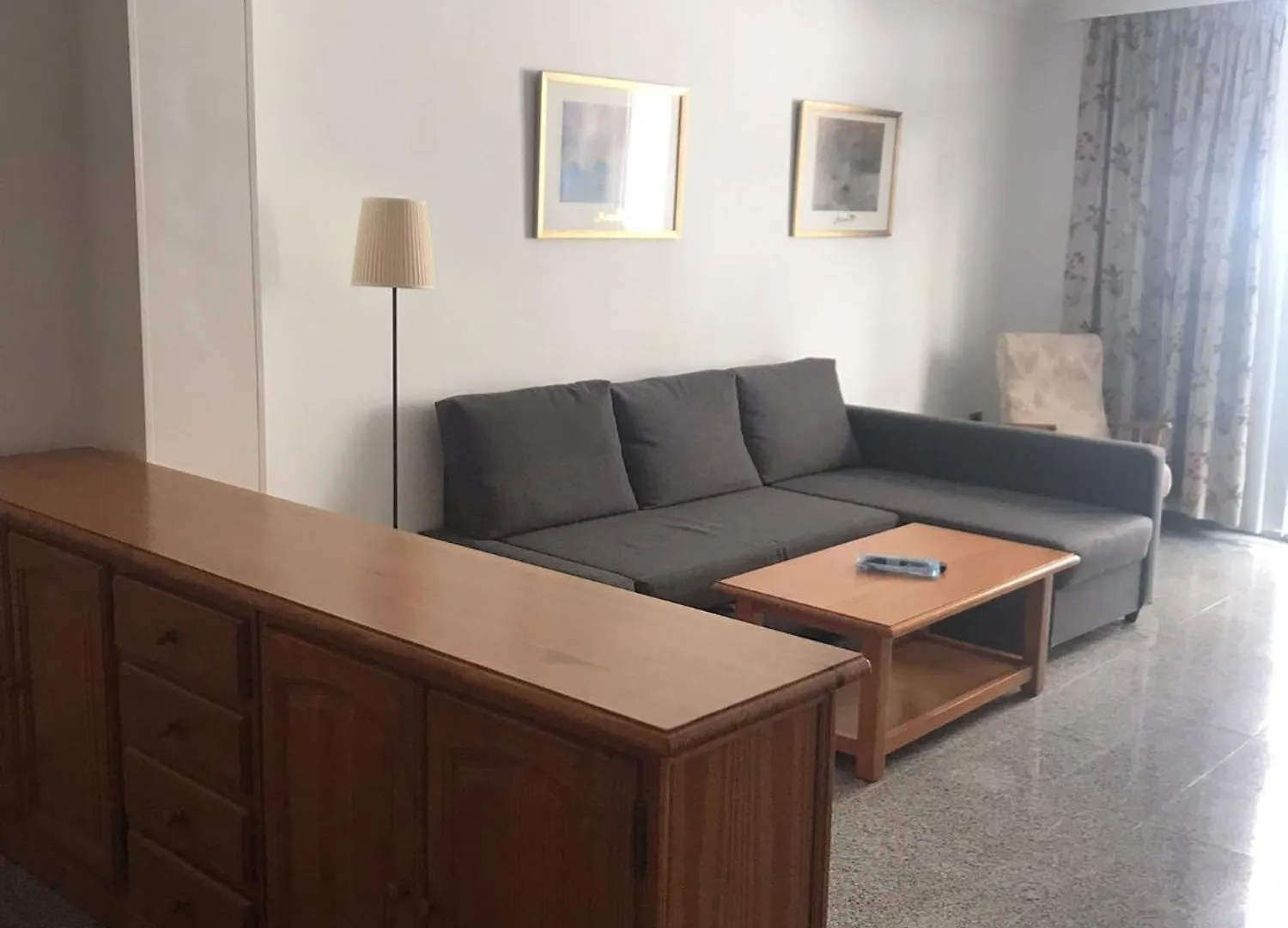 Appartement Ake à Los Cristianos