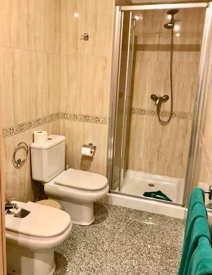 Appartement Ake à Los Cristianos  Espagne