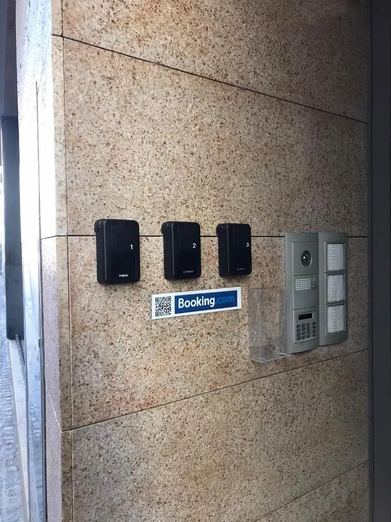 Appartement Ake à Los Cristianos   Los Cristianos (Tenerife)