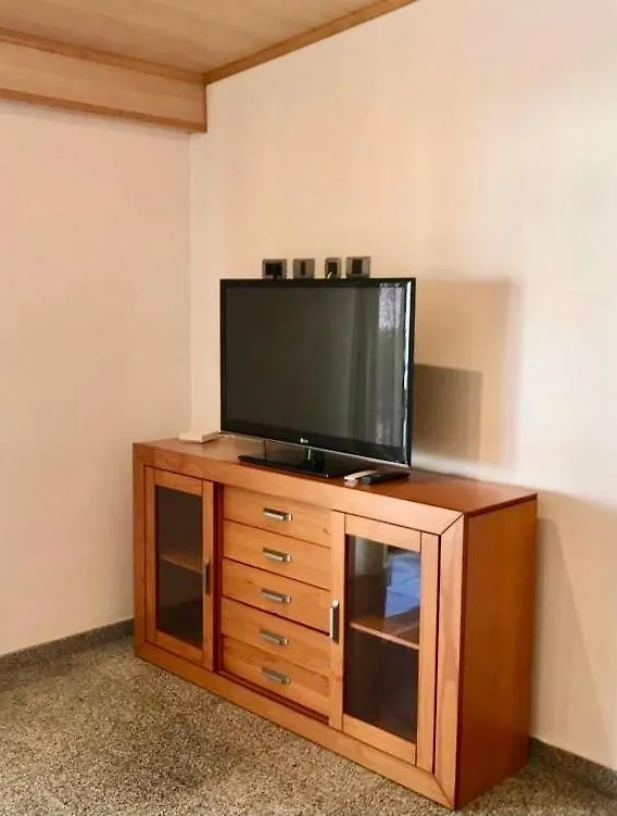 Appartement Ake à Los Cristianos