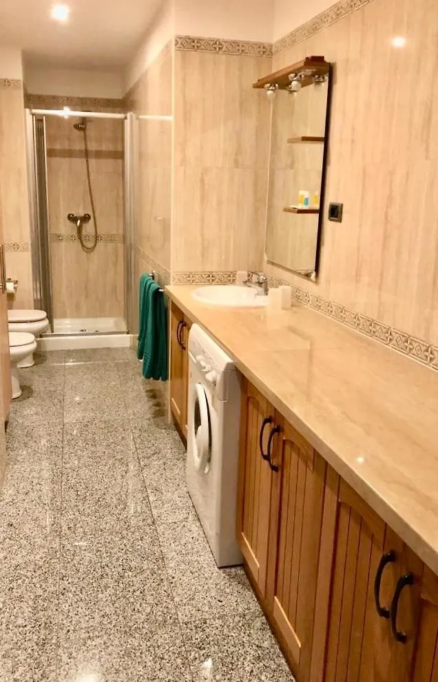 Appartement Ake à Los Cristianos   Los Cristianos (Tenerife)