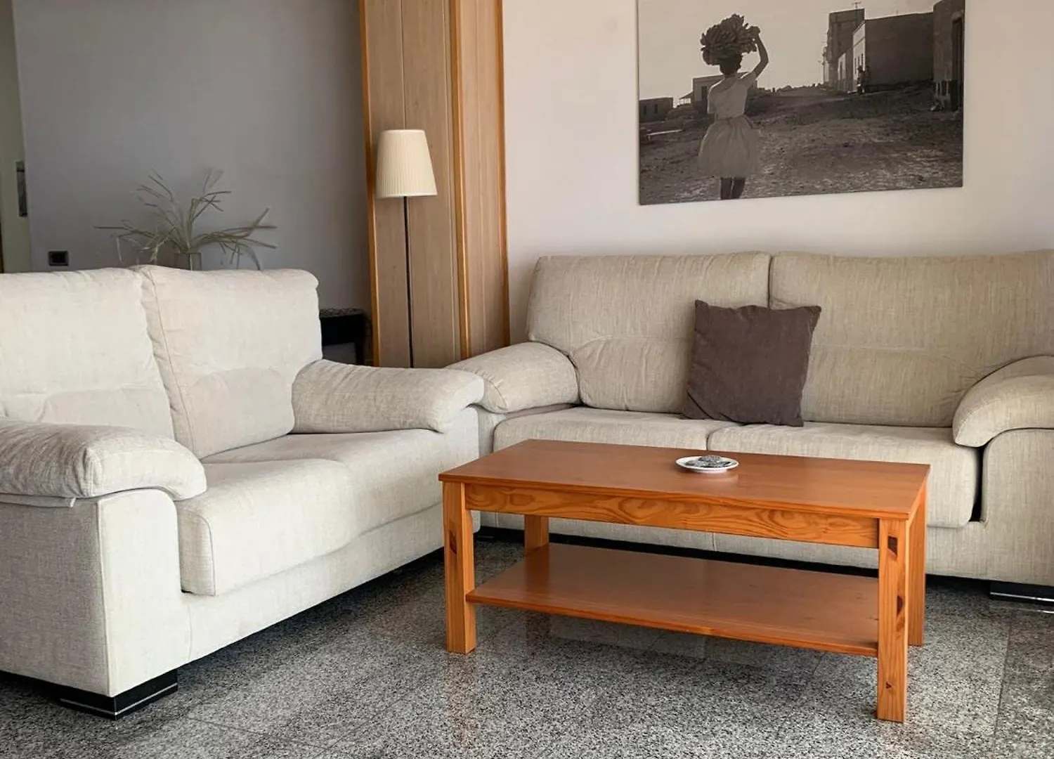 Appartement Ake à Los Cristianos  Espagne