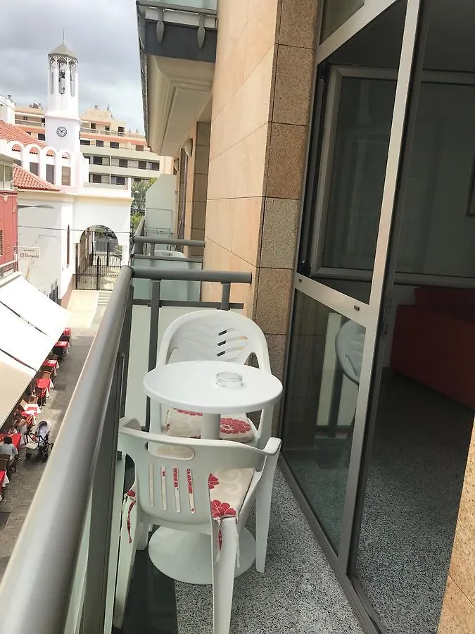 Appartement Ake à Los Cristianos